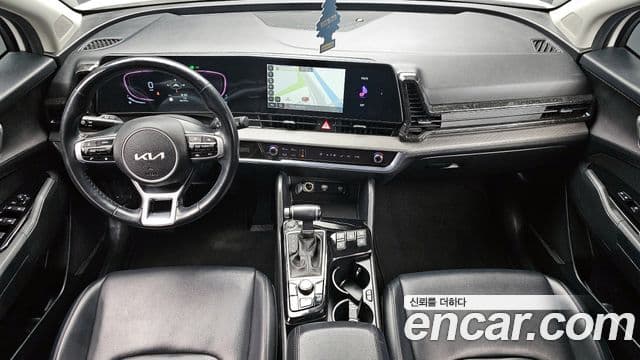 Kia Sportage 5세대 Prestige, 2022 7
