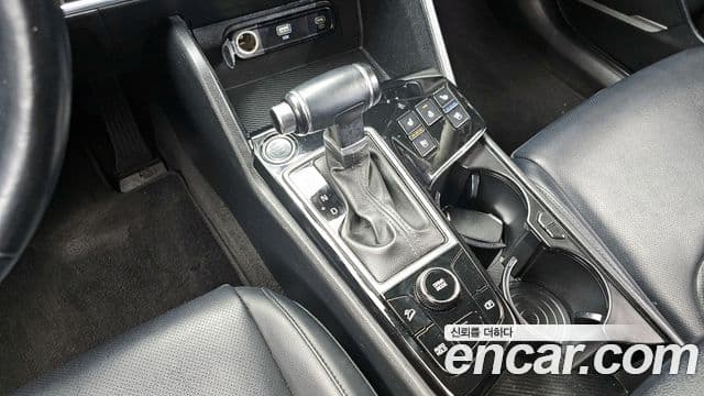 Kia Sportage 5세대 Prestige, 2022 9