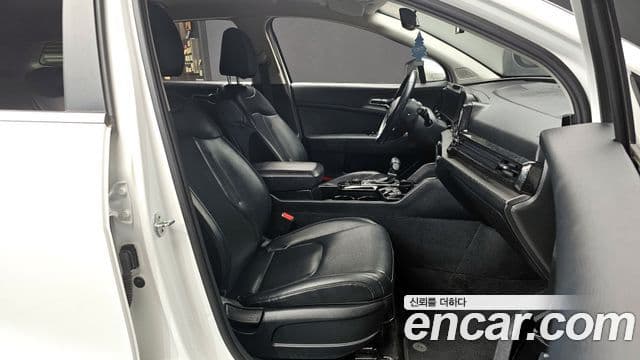 Kia Sportage 5세대 Prestige, 2022 10