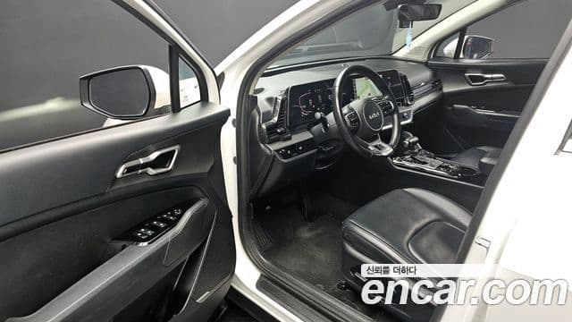 Kia Sportage 5세대 Prestige, 2022 11