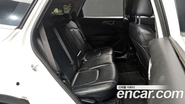 Kia Sportage 5세대 Prestige, 2022 12