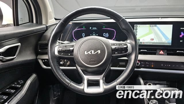 Kia Sportage 5세대 Prestige, 2022 13