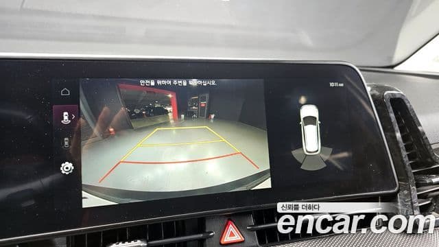 Kia Sportage 5세대 Prestige, 2022 15