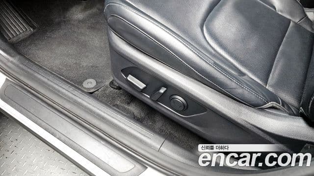 Kia Sportage 5세대 Prestige, 2022 18