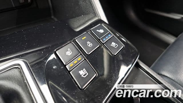 Kia Sportage 5세대 Prestige, 2022 19