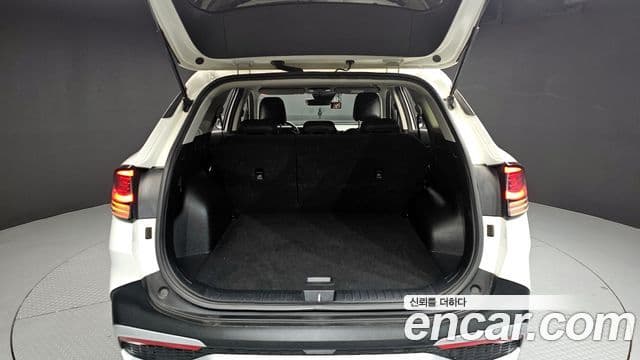 Kia Sportage 5세대 Prestige, 2022 20