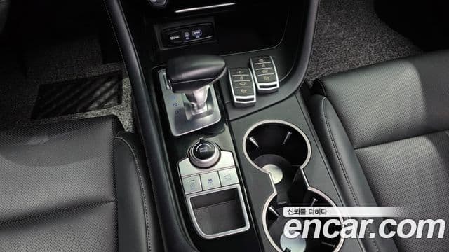 Genesis G70 Advanced, 2018 9