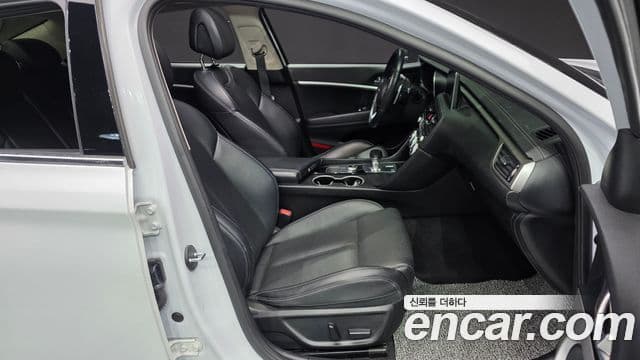 Genesis G70 Advanced, 2018 10