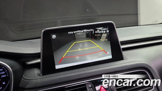 Genesis G70 Advanced, 2018 16