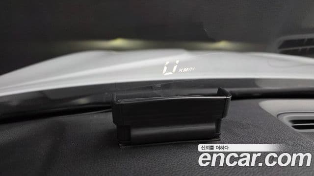 Genesis G70 Advanced, 2018 18