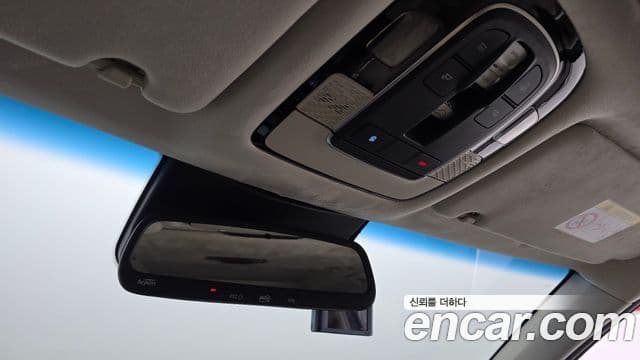 Hyundai Palisade Calligraphy, 2021 16