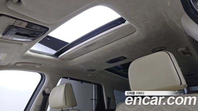 Hyundai Palisade Calligraphy, 2021 19