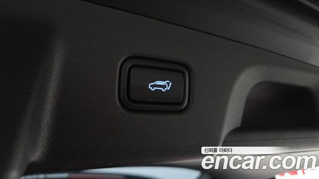 Hyundai Palisade Calligraphy, 2021 20