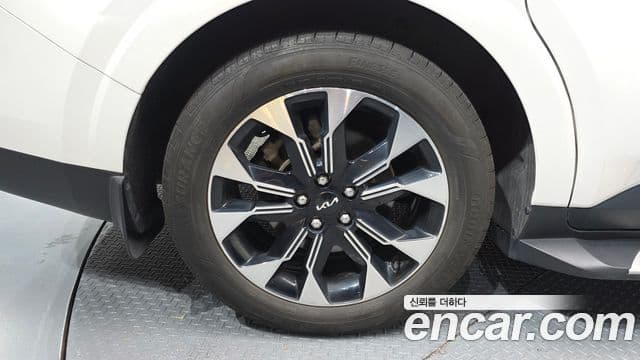 Kia Carnival 4세대 Noblesse, 2022 все фото