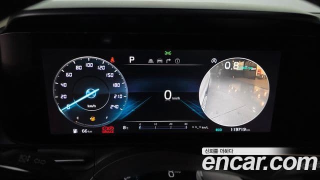 Kia Carnival 4세대 Noblesse, 2022 8