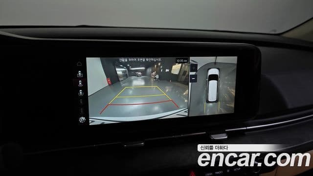 Kia Carnival 4세대 Noblesse, 2022 15
