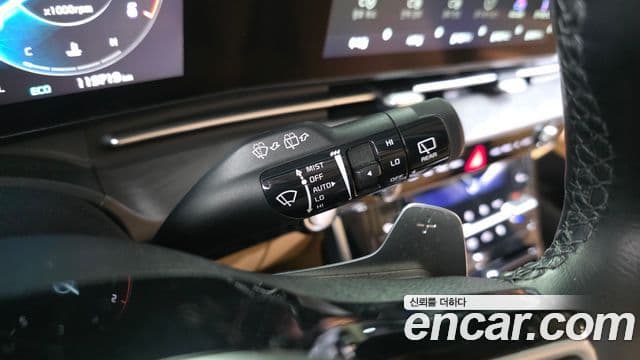 Kia Carnival 4세대 Noblesse, 2022 17