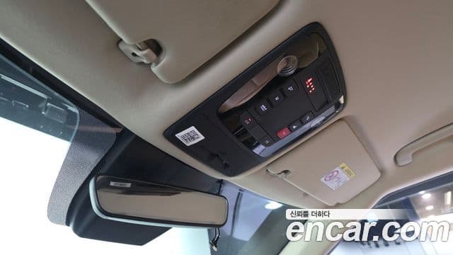 Kia Carnival 4세대 Noblesse, 2022 18