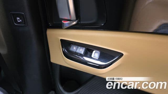 Kia Carnival 4세대 Noblesse, 2022 19