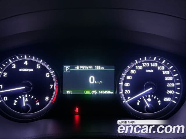 Genesis G80 Premium Luxury, 2018 8