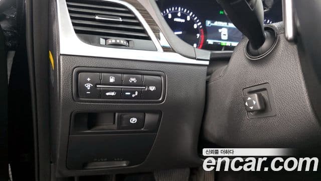 Genesis G80 Premium Luxury, 2018 13