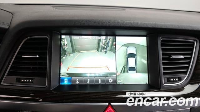 Genesis G80 Premium Luxury, 2018 17