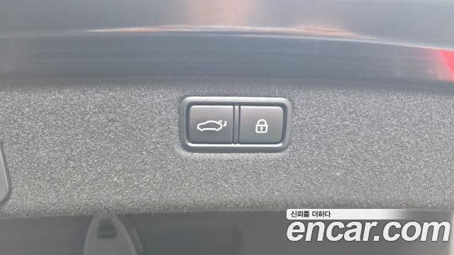 Genesis G80 Premium Luxury, 2018 20