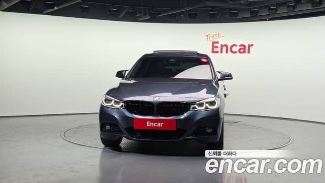 BMW 3시리즈 GT (F34) GT 320d xDrive Sport, 2017 3