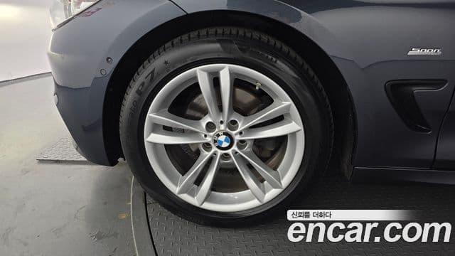 BMW 3시리즈 GT (F34) GT 320d xDrive Sport, 2017 все фото