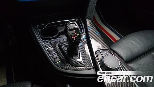 BMW 3시리즈 GT (F34) GT 320d xDrive Sport, 2017 9