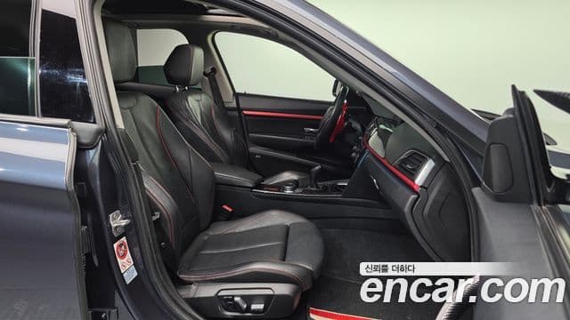 BMW 3시리즈 GT (F34) GT 320d xDrive Sport, 2017 10