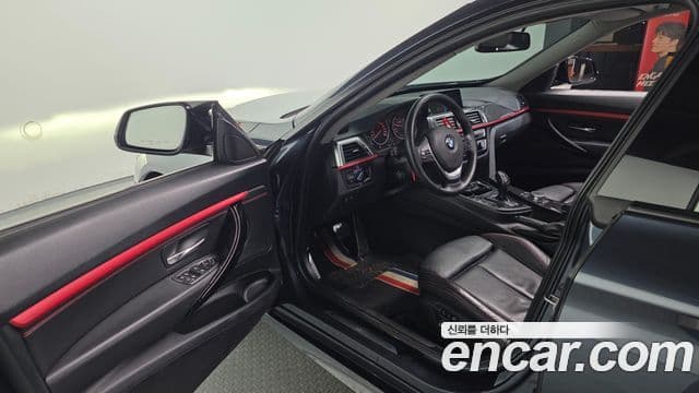 BMW 3시리즈 GT (F34) GT 320d xDrive Sport, 2017 11