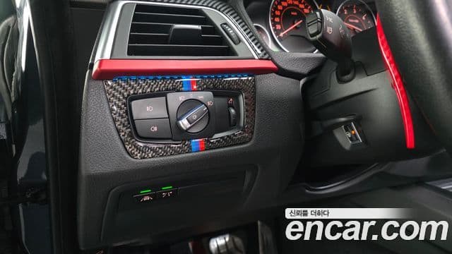 BMW 3시리즈 GT (F34) GT 320d xDrive Sport, 2017 16