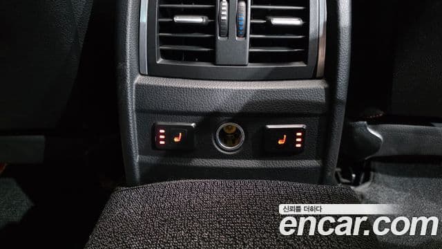 BMW 3시리즈 GT (F34) GT 320d xDrive Sport, 2017 17