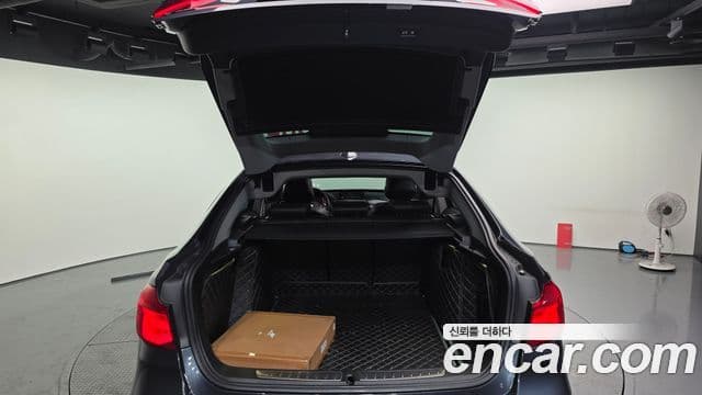 BMW 3시리즈 GT (F34) GT 320d xDrive Sport, 2017 20