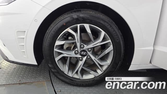 Hyundai Sonata (DN8) Premium Plus, 2022 все фото