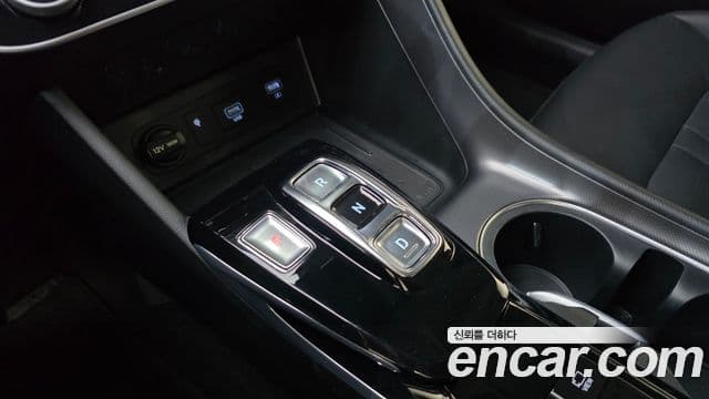 Hyundai Sonata (DN8) Premium Plus, 2022 9