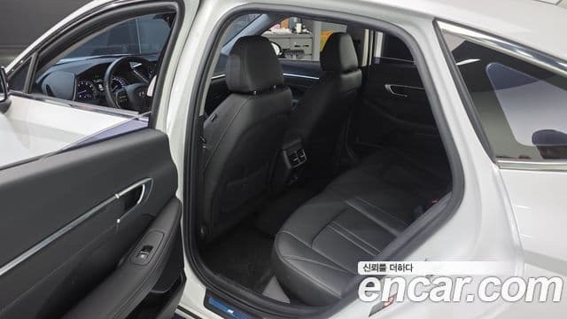 Hyundai Sonata (DN8) Premium Plus, 2022 11