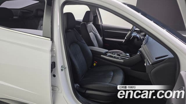Hyundai Sonata (DN8) Premium Plus, 2022 12