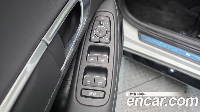 Hyundai Sonata (DN8) Premium Plus, 2022 14