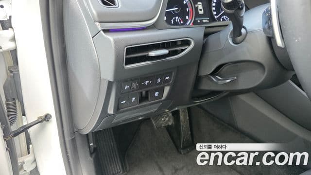 Hyundai Sonata (DN8) Premium Plus, 2022 15