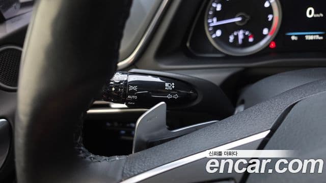 Hyundai Sonata (DN8) Premium Plus, 2022 16