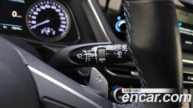 Hyundai Sonata (DN8) Premium Plus, 2022 17