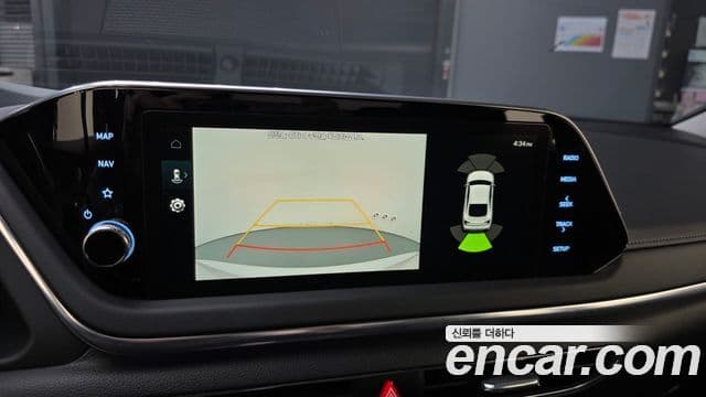 Hyundai Sonata (DN8) Premium Plus, 2022 18