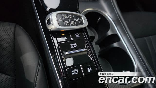 Hyundai Sonata (DN8) Premium Plus, 2022 20