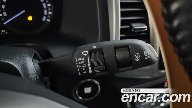 KG모빌리티(SsangYong) Rexton Sport 칸 Professional X (5-Link), 2019 15