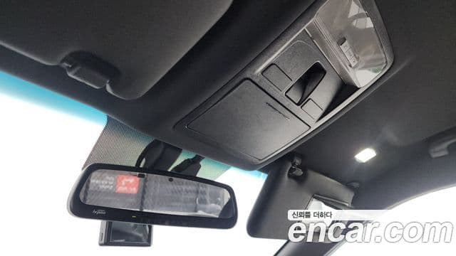 KG모빌리티(SsangYong) Rexton Sport 칸 Professional X (5-Link), 2019 18