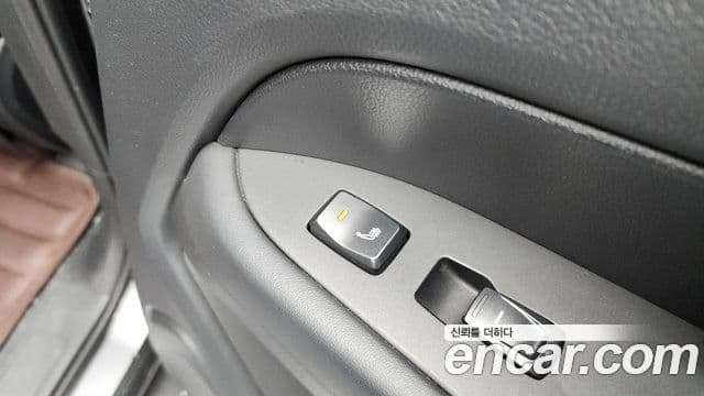 KG모빌리티(SsangYong) Rexton Sport 칸 Professional X (5-Link), 2019 19