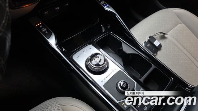 Kia Sorento 4세대 Prestige, 2021 9