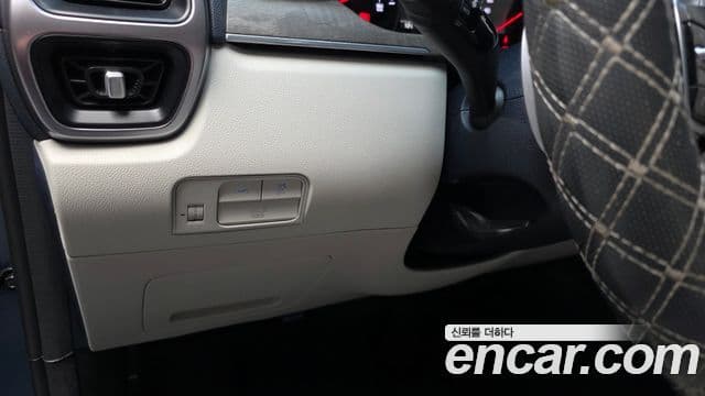 Kia Sorento 4세대 Prestige, 2021 17